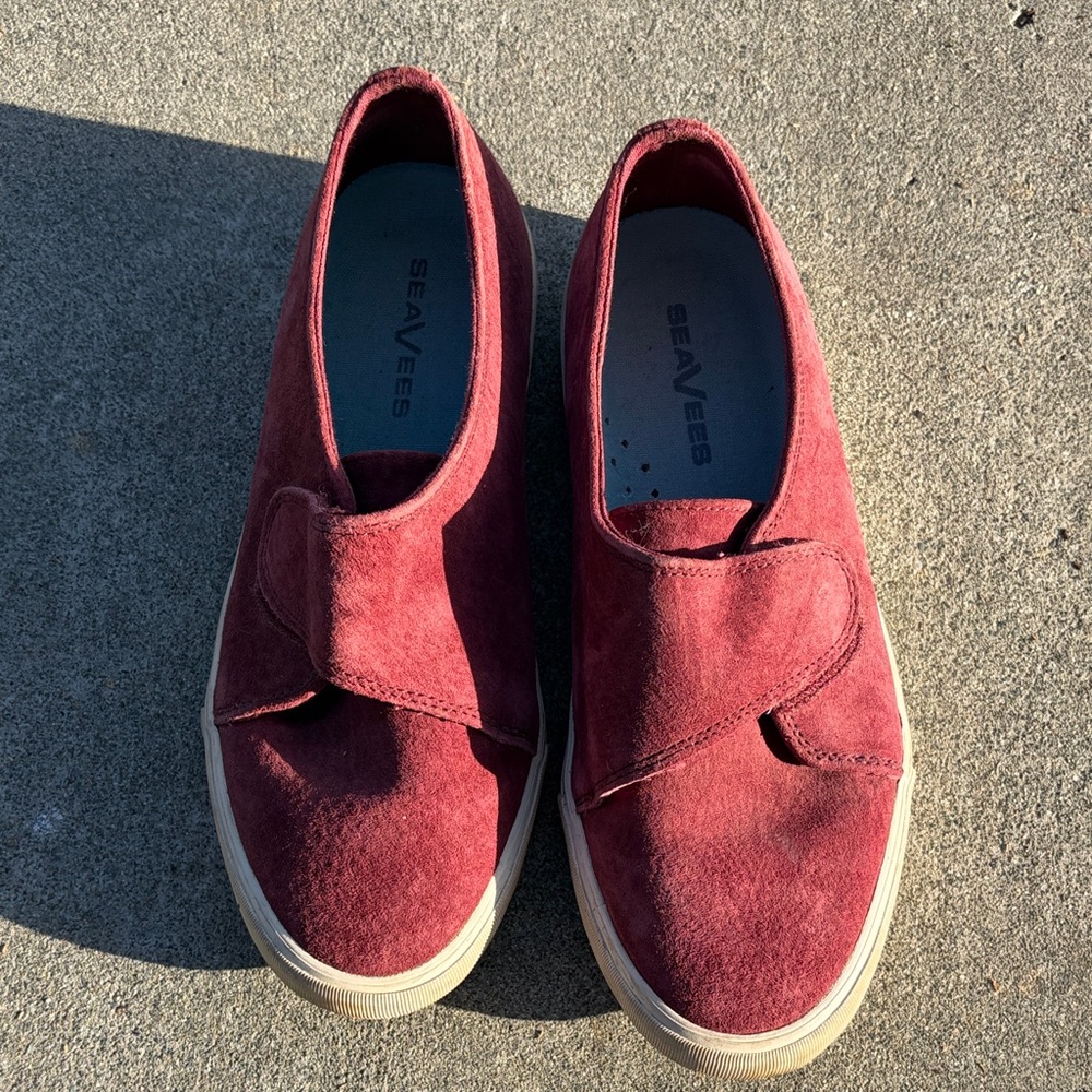 SeaVees Melrose Wrar Sneaker